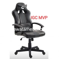 Gaming Chair - Importa IGC MVP / Black